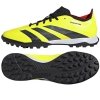 Buty adidas Predator League L TF IE2612 żółty 41 1/3